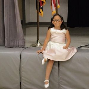 Meet your Posher, Malena